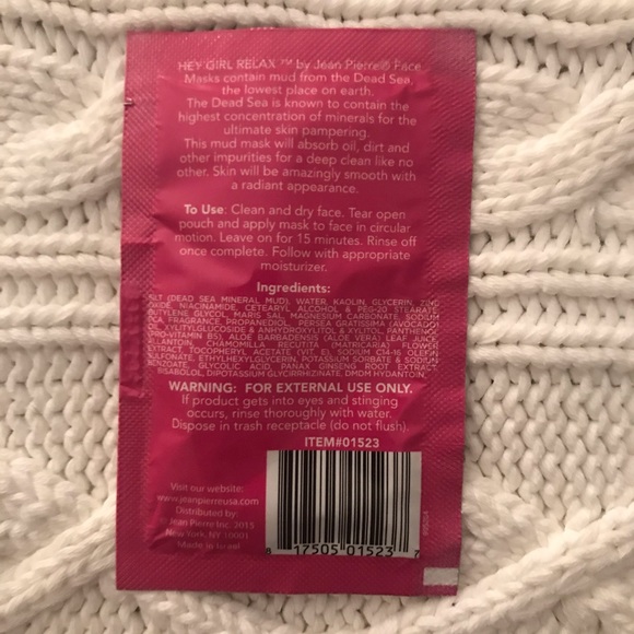 Face Mask Bundle plus Watermelon Peel - Picture 7 of 9